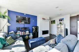 Photo 3: 1404 1155 SEYMOUR Street in Vancouver: Downtown VW Condo for sale (Vancouver West)  : MLS®# R2372309