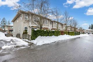 Photo 3: 101 2729 158 Street in Surrey: Grandview Surrey Townhouse for sale (South Surrey White Rock)  : MLS®# R2843947