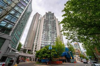 Photo 27: 1102 1323 HOMER Street in Vancouver: Yaletown Condo for sale in "PACIFIC POINT II" (Vancouver West)  : MLS®# R2713657