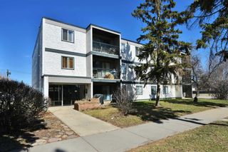 Main Photo: 103 4904 54 Street: Red Deer Apartment for sale : MLS®# A2123135