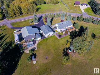 Photo 4: 35 27507 TWP RD 544: Rural Sturgeon County House for sale : MLS®# E4373842