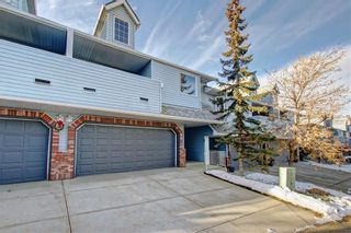 Photo 34: 86 VALLEY RIDGE Heights NW in Calgary: Valley Ridge Row/Townhouse for sale : MLS®# C4222084