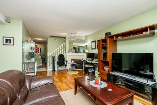 Photo 21: 107 9177 154TH Street in Surrey: Fleetwood Tynehead Townhouse for sale in "CHANTILLY LANE" : MLS®# R2749749