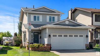 Photo 2: 14708 34 Street in Edmonton: Zone 35 House for sale : MLS®# E4299079