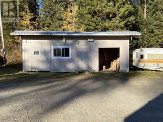Photo 30: 4672 TEN MILE LAKE ROAD in Quesnel: House for sale : MLS®# R2779268
