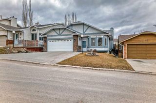 Photo 34: 23 Sanderling Rise NW in Calgary: Sandstone Valley Detached for sale : MLS®# A2117553