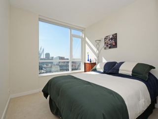 Photo 10: 1306 821 CAMBIE Street in Vancouver: Downtown VW Condo for sale in "RAFFLES ON ROBSON" (Vancouver West)  : MLS®# R2186091