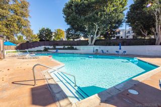 Photo 42: POINT LOMA Townhouse for sale : 2 bedrooms : 2287 Caminito Pasada #104 in San Diego
