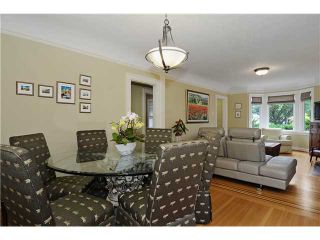 Photo 15: 2135 W 45TH Avenue in Vancouver: Kerrisdale House for sale (Vancouver West)  : MLS®# V1034931