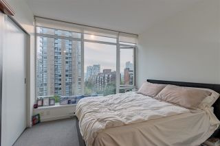 Photo 7: 904 1252 HORNBY Street in Vancouver: Downtown VW Condo for sale in "PURE" (Vancouver West)  : MLS®# R2886076
