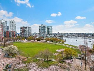 Photo 32: 3F 139 DRAKE Street in Vancouver: Yaletown Condo for sale (Vancouver West)  : MLS®# R2874512