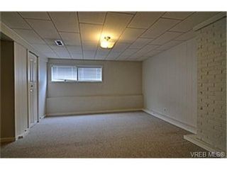 Photo 9: 1159A Greenwood Ave in VICTORIA: Es Saxe Point Half Duplex for sale (Esquimalt)  : MLS®# 458721