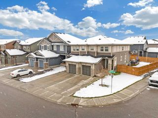 Photo 5: 44 Legacy Glen View SE in Calgary: Legacy Semi Detached (Half Duplex) for sale : MLS®# A2128254