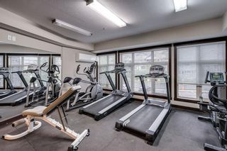 Photo 27: 306 45 ASPENMONT Heights SW in Calgary: Aspen Woods Apartment for sale : MLS®# C4267463