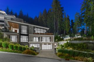 Photo 2: 2968 BURFIELD Place in West Vancouver: Cypress Park Estates House for sale : MLS®# R2721641
