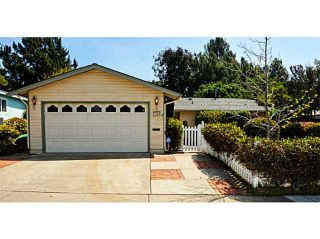 Photo 16: SAN CARLOS House for sale : 3 bedrooms : 7159 Ballinger Avenue in San Diego