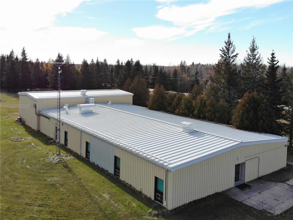 Main Photo: 44059 506 Road in Prawda: Industrial / Commercial / Investment for sale (R18)  : MLS®# 202225253