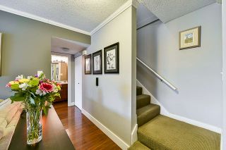 Photo 9: 46 14111 104 Avenue in Surrey: Whalley Townhouse for sale (North Surrey)  : MLS®# R2347680