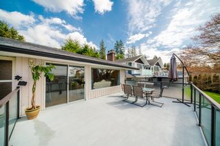 Photo 7: 460 GENOA Crescent in North Vancouver: Upper Delbrook House for sale : MLS®# R2671737