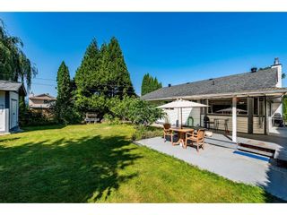 Photo 20: 12379 EDGE Street in Maple Ridge: East Central House for sale : MLS®# R2481730