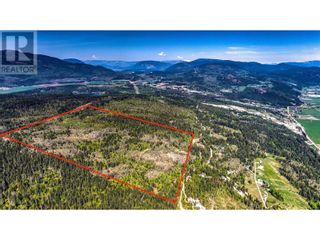 Photo 2: 20 Nathan Road in Enderby: Vacant Land for sale : MLS®# 10273515