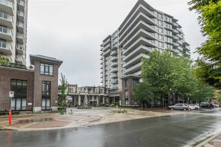 Photo 1: 903 175 W 1ST Street in North Vancouver: Lower Lonsdale Condo for sale : MLS®# R2083368