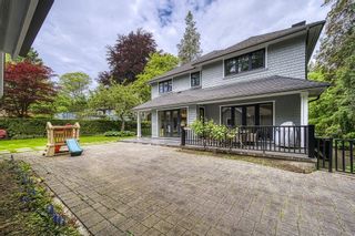 Photo 27: 2150 W 35TH Avenue in Vancouver: Quilchena House for sale (Vancouver West)  : MLS®# R2781463