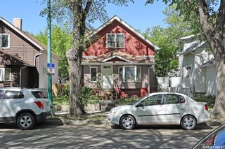 Photo 3: 2256 Winnipeg Street in Regina: Broders Annex Residential for sale : MLS®# SK923394