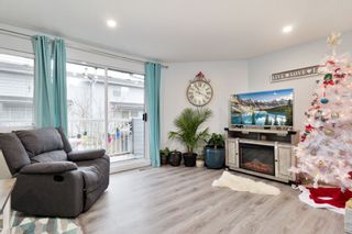 Photo 8: 11 3384 COAST MERIDIAN Road in Port Coquitlam: Lincoln Park PQ Townhouse for sale : MLS®# R2442625
