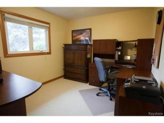 Photo 8: 622 Ian Place in WINNIPEG: North Kildonan Residential for sale (North East Winnipeg)  : MLS®# 1323801