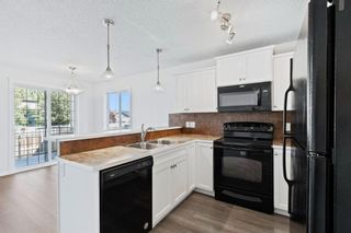 Photo 11: 128 Canals Circle SW: Airdrie Semi Detached for sale : MLS®# A1251408