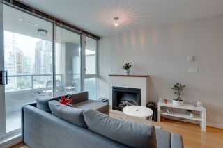 Photo 6: 907 822 SEYMOUR Street in Vancouver: Downtown VW Condo for sale in "L'ARIA" (Vancouver West)  : MLS®# R2507160