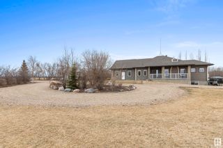 Photo 37: 24508 TWP RD 551: Rural Sturgeon County House for sale : MLS®# E4384096