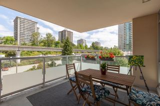 Photo 19: 503 2133 DOUGLAS Road in Burnaby: Brentwood Park Condo for sale (Burnaby North)  : MLS®# R2616202