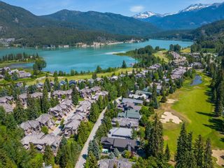 Photo 2: 8148 MUIRFIELD Crescent in Whistler: Green Lake Estates House for sale in "Green Lake Estates" : MLS®# R2787086