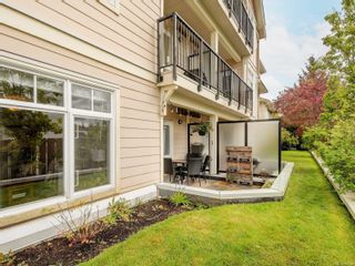 Photo 20: 104 7088 West Saanich Rd in Central Saanich: CS Brentwood Bay Condo for sale : MLS®# 902433