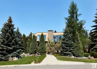Photo 61: 13810 RAVINE Drive in Edmonton: Zone 11 House for sale : MLS®# E4379597