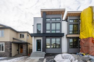Photo 38: 2107 32 Avenue SW in Calgary: Richmond Semi Detached (Half Duplex) for sale : MLS®# A2051894
