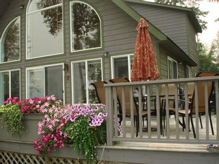Photo 7: 4891 Parker Road: Eagle Bay House for sale (Shuswap Lake)  : MLS®# 10079122