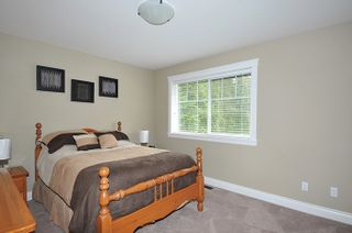 Photo 11: 27 13210 SHOESMITH CRESCENT in Maple Ridge: Silver Valley House for sale : MLS®# R2149172