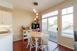 Photo 8: 16 5298 OAKMOUNT Crescent in Burnaby: Oaklands Townhouse for sale (Burnaby South)  : MLS®# R2793789