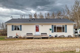 Main Photo: 25113 TWP RD 272 in Rural Rockyview County: Rural Rocky View MD House for sale : MLS®# E4386641
