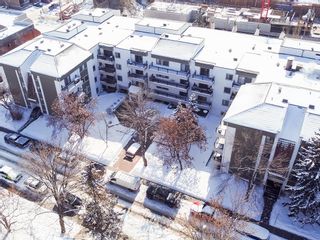 Photo 3: 305 723 57 Avenue SW in Calgary: Windsor Park Apartment for sale : MLS®# A2029835