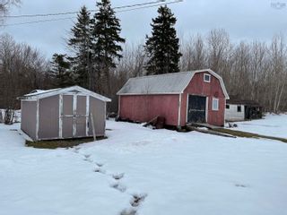 Photo 25: 6626 Highway 4 in Linacy: 108-Rural Pictou County Residential for sale (Northern Region)  : MLS®# 202206453