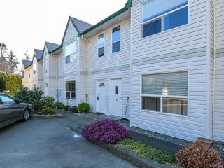 Photo 1: 21 1535 Dingwall Rd in COURTENAY: CV Courtenay East Row/Townhouse for sale (Comox Valley)  : MLS®# 836180