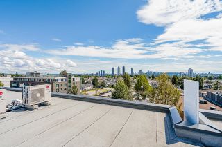 Photo 23: 404 4289 HASTINGS Street in Burnaby: Vancouver Heights Condo for sale in "Modena" (Burnaby North)  : MLS®# R2708338
