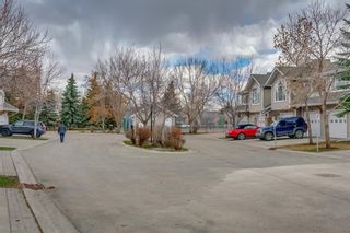 Photo 34: 32 914 20 Street SE in Calgary: Inglewood Row/Townhouse for sale : MLS®# C4236501