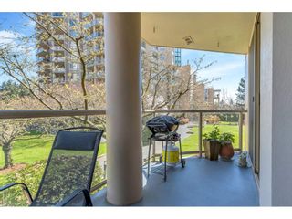 Photo 6: 202 1189 EASTWOOD Street in Coquitlam: North Coquitlam Condo for sale in "THE CARTIER" : MLS®# R2565542