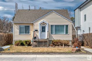 Photo 1: 6056 106 Street in Edmonton: Zone 15 House for sale : MLS®# E4383168