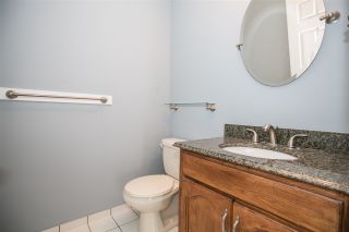 Photo 11:  in Port Coquitlam: Citadel PQ House for sale : MLS®# R2140694